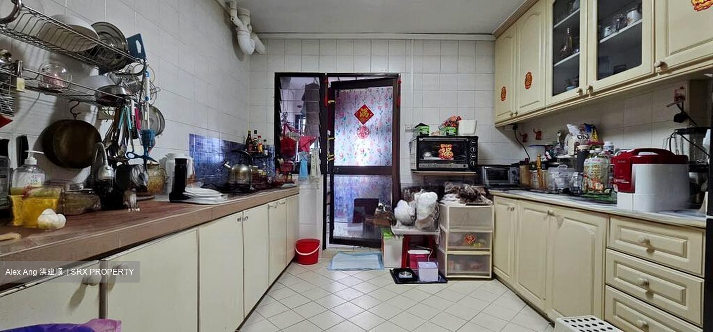 Blk 539 Pangshan Grove (Bukit Panjang), HDB 4 Rooms #503832411